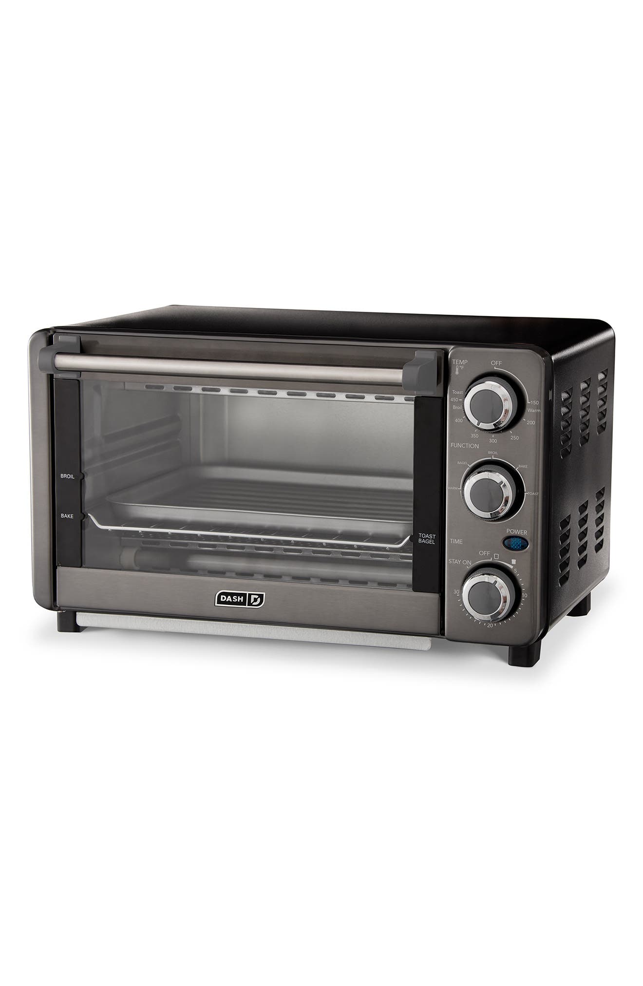 Dash Express Toaster Oven