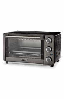 Dash Express Toaster Oven