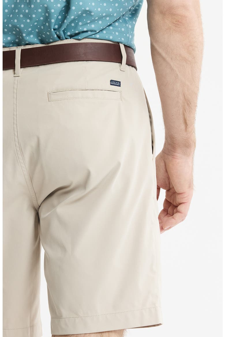 Tech Shorts, Alternate, color, SAND