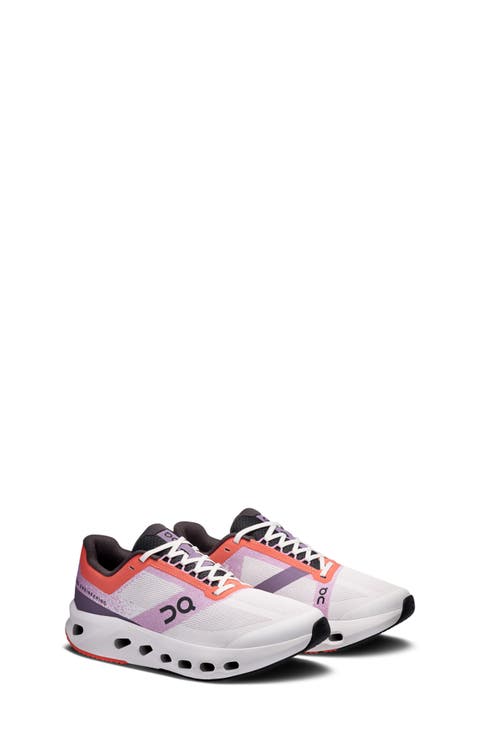 Kids' Cloudsurfer Running Shoe (Big Kid)