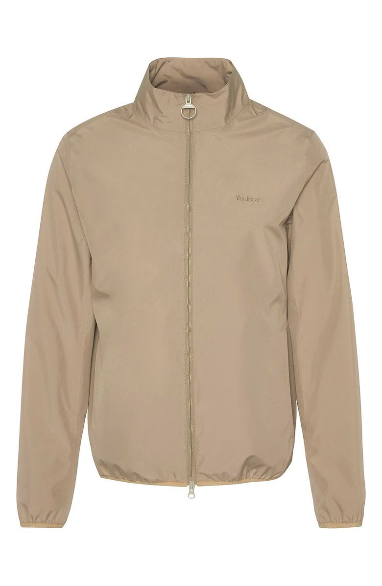 Barbour Korbel Waterproof Jacket, Alternate, color,