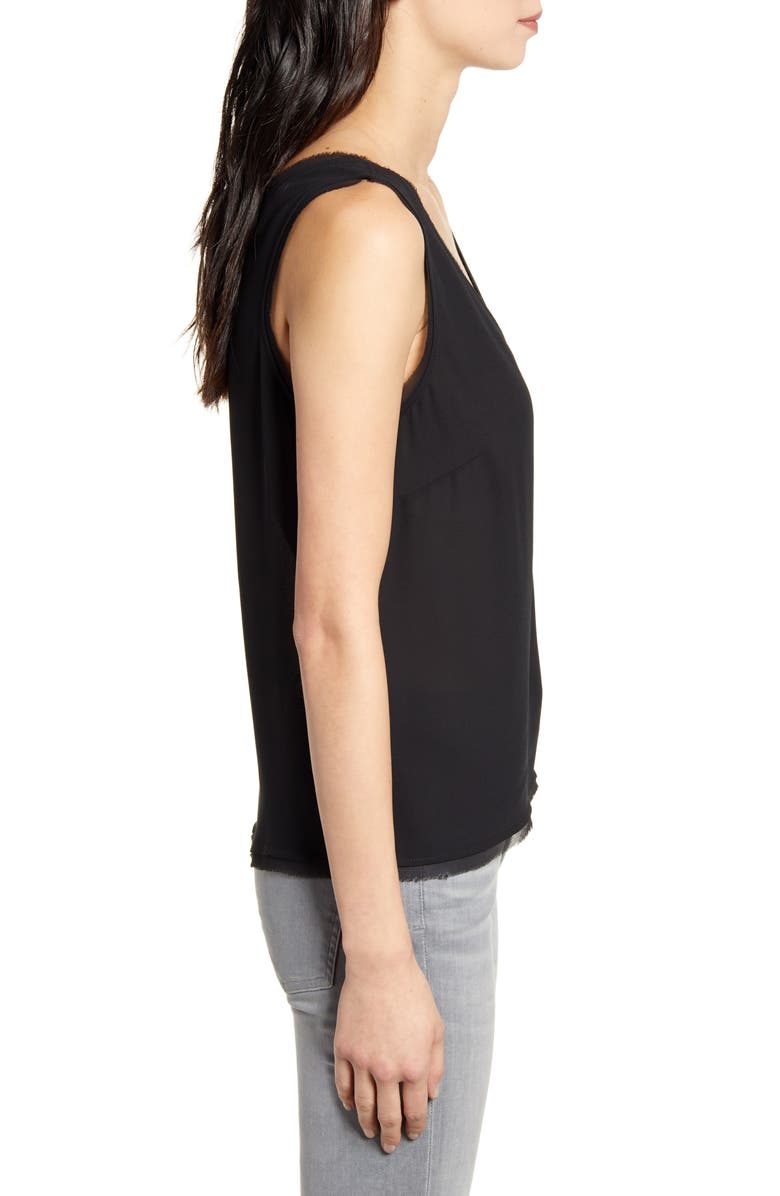 Chelsea28 Raw Edge Tank, Alternate, color, 