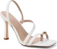BERNESS Hildegarde Toe Loop Sandal