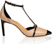 Joan Oloff Shoes Desiree Pump