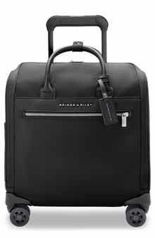 Rhapsody Cabin Spinner Carry-On Suitcase