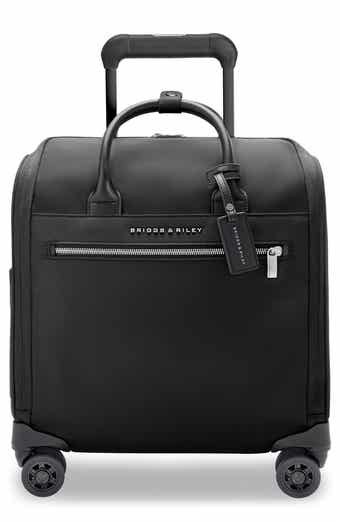 Rhapsody Cabin Spinner Carry-On Suitcase