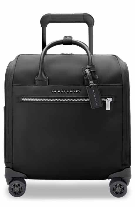 Rhapsody Cabin Spinner Carry-On Suitcase