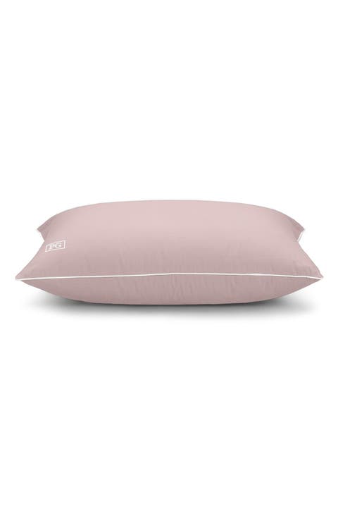Firm Density Side/Back Sleeper Pillow