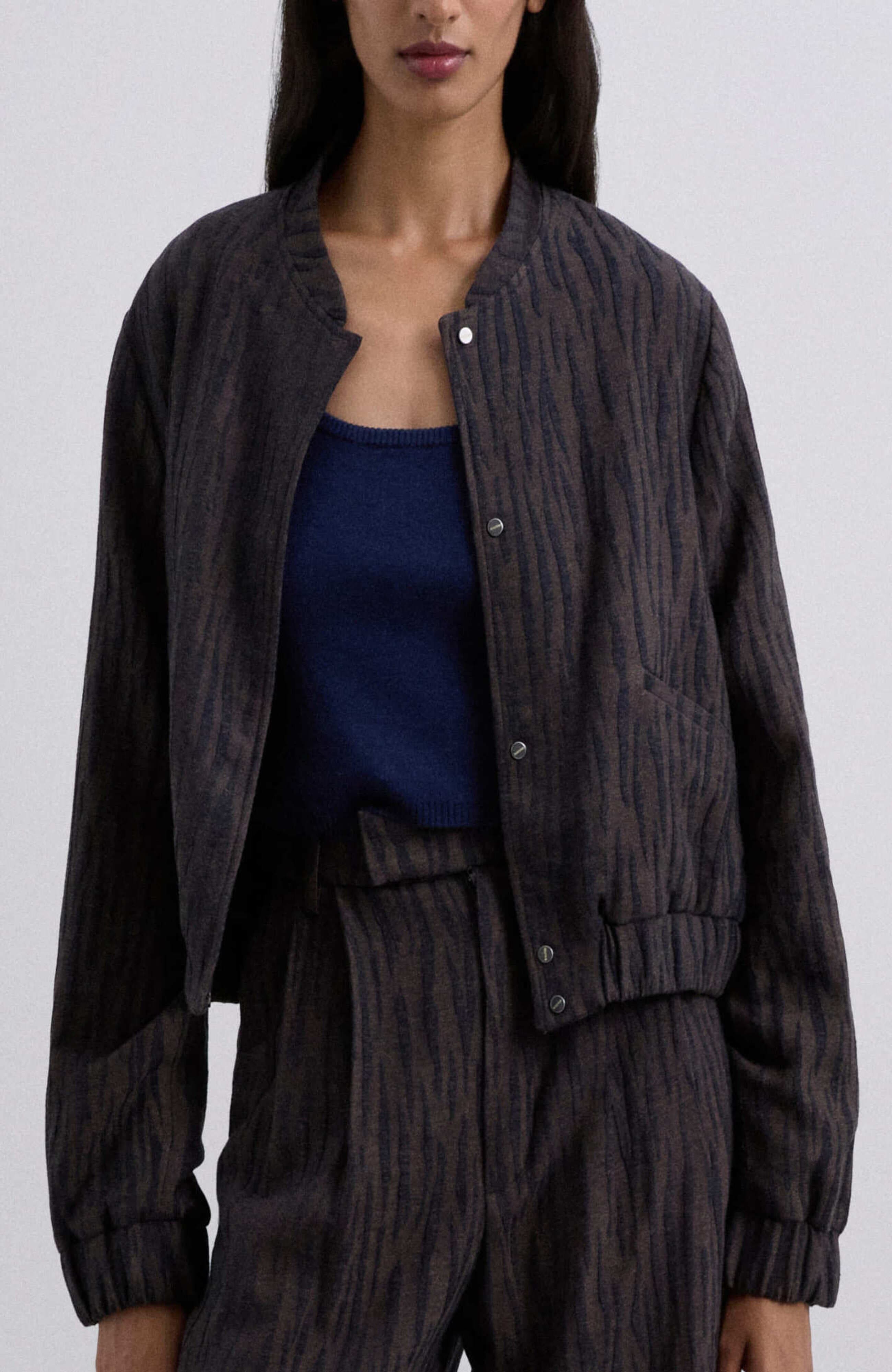 Obom Jacket