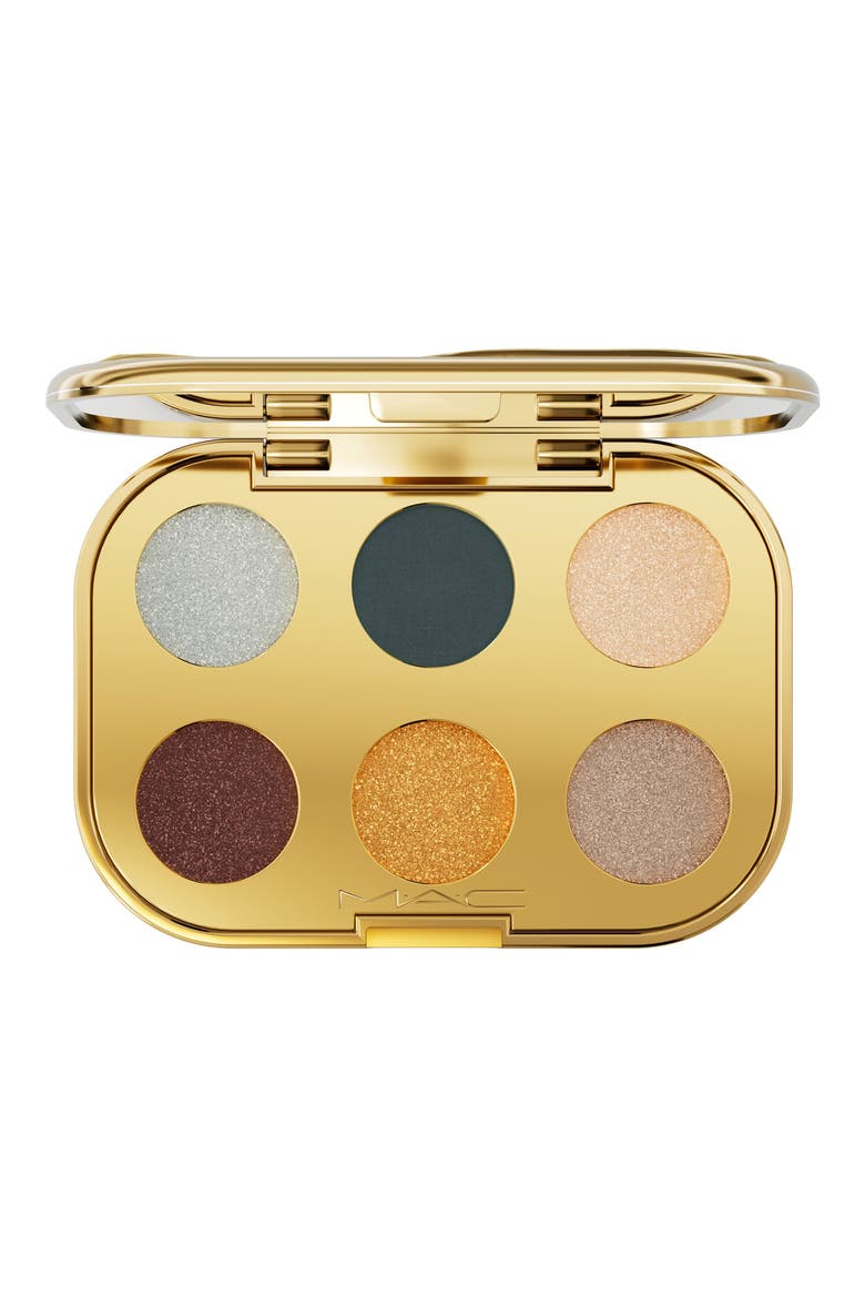 Treasured Eyeshadow Palette (Limited Edition), Main, color, ALL THE RICHES