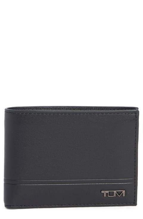 Double Bifold Wallet