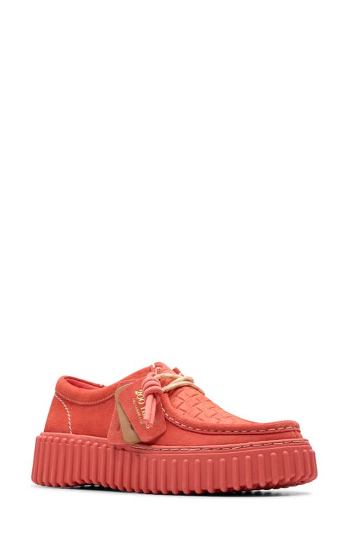 Clarksr Clarks(r) Torhill Bee Chukka Sneaker