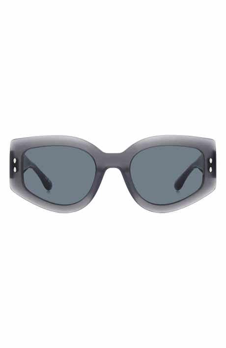 Isabel Marant 54mm Gradient Cat Eye Sunglasses