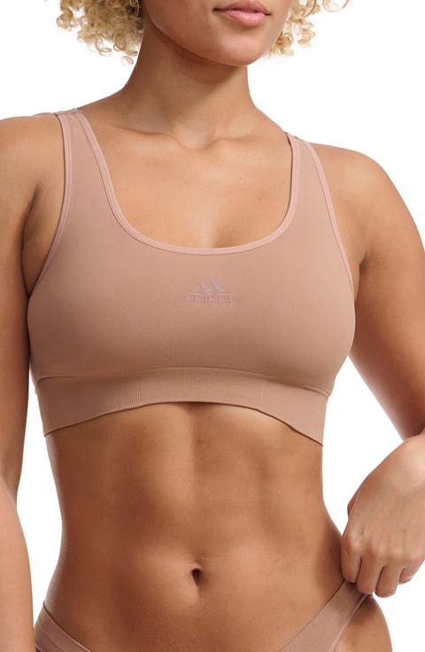 Scoop Lounge Sports Bra