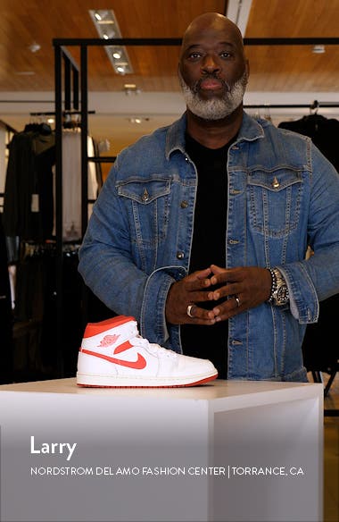 Jordan Air Jordan 1 Mid SE Sneaker (Men) | Nordstromrack