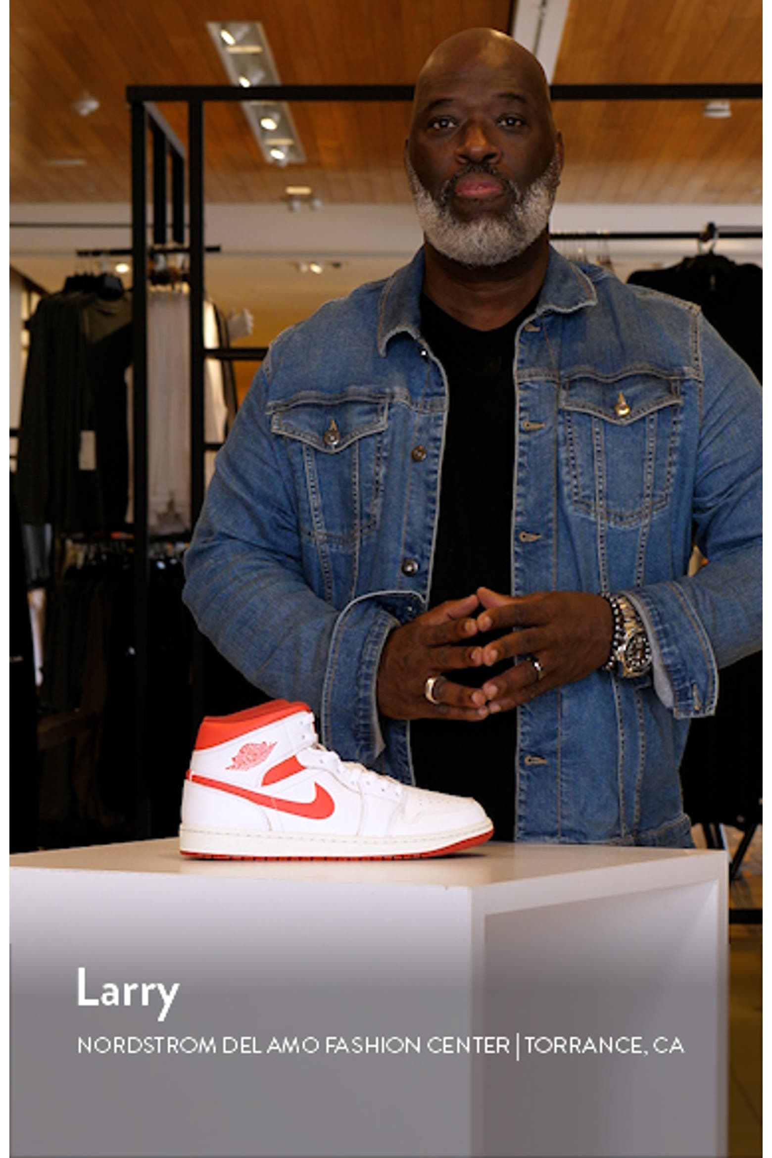 Air Jordan Rack Jordan Air Jordan 1 Mid SE Sneaker (Men) | Nordstromrack