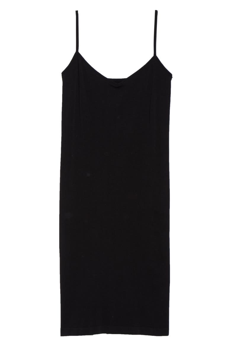 Intimately FP Seamless Slip, Alternate, color, BLACK