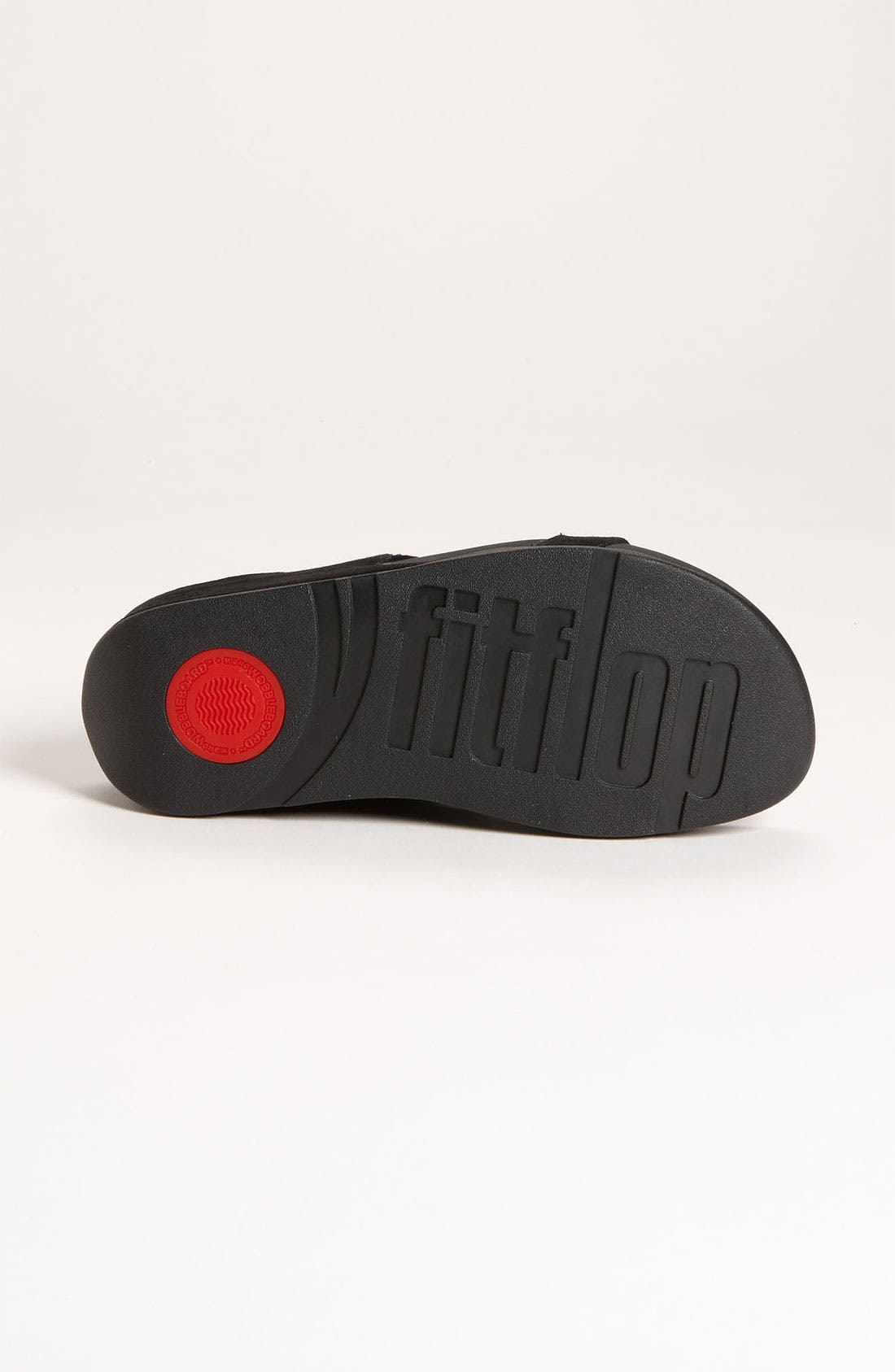 FitFlop 'Flare<sup>™</sup>' Slide Sandal, Alternate, color, 