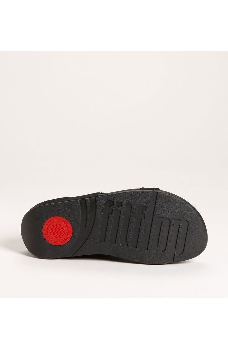 FitFlop 'Flare<sup>™</sup>' Slide Sandal, Alternate, color,