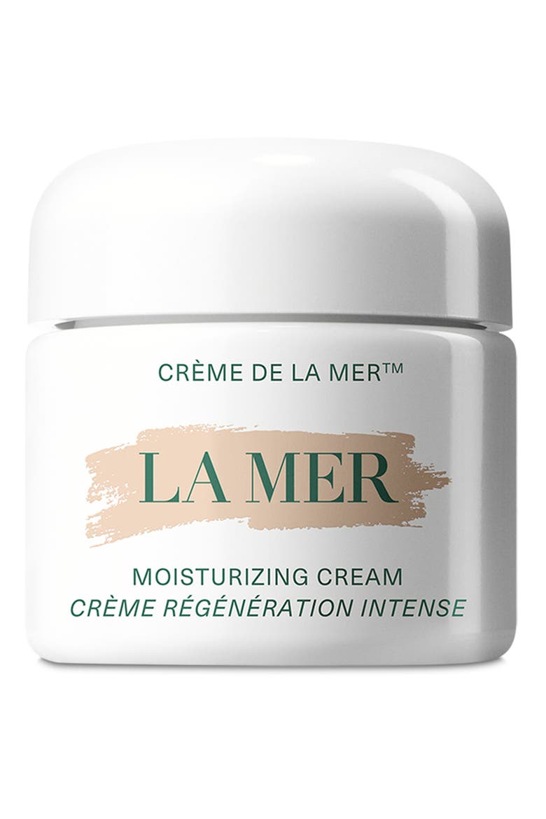 The Moisturizing Cream Duo (Limited Edition) $480 Value, Alternate, color, NO COLOR