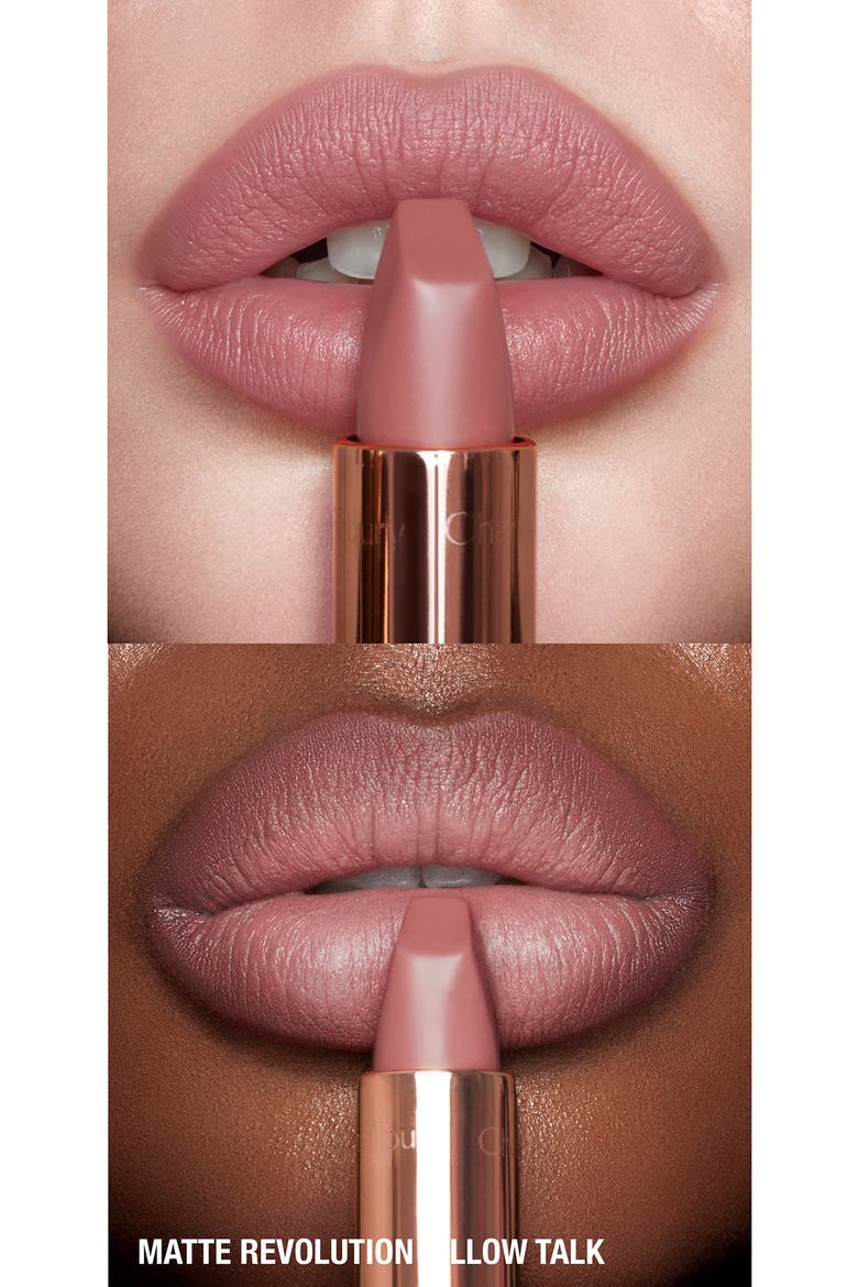 Pillow Talk Lip Kit $92 Value, Alternate, color, NO COLOR