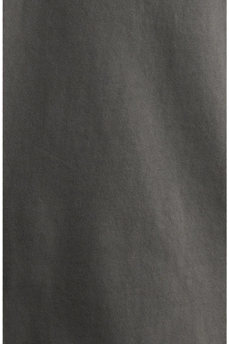 Saltaire Organic Cotton Graphic T-Shirt, Alternate, color, BLACK (001)