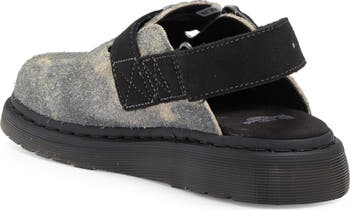Gender Inclusive Jorge II Slingback Clog