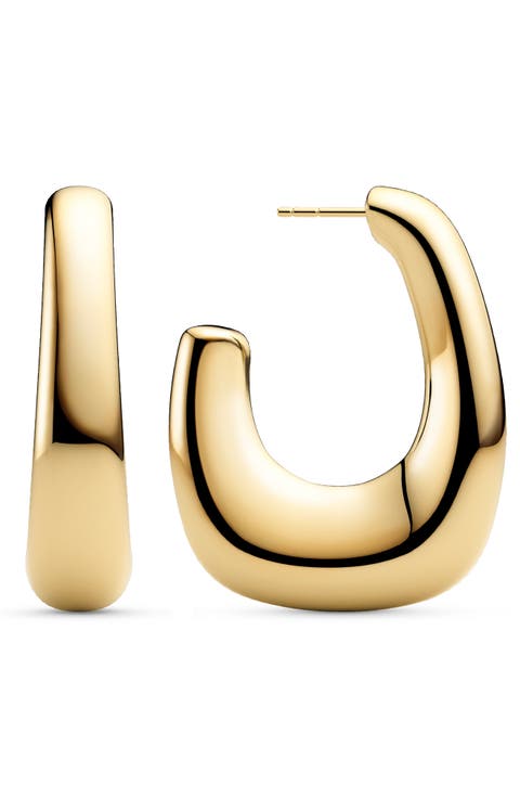 Earrings Borsa X-Grande