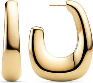 Sif Jakobs Jewellery Earrings Borsa X-Grande