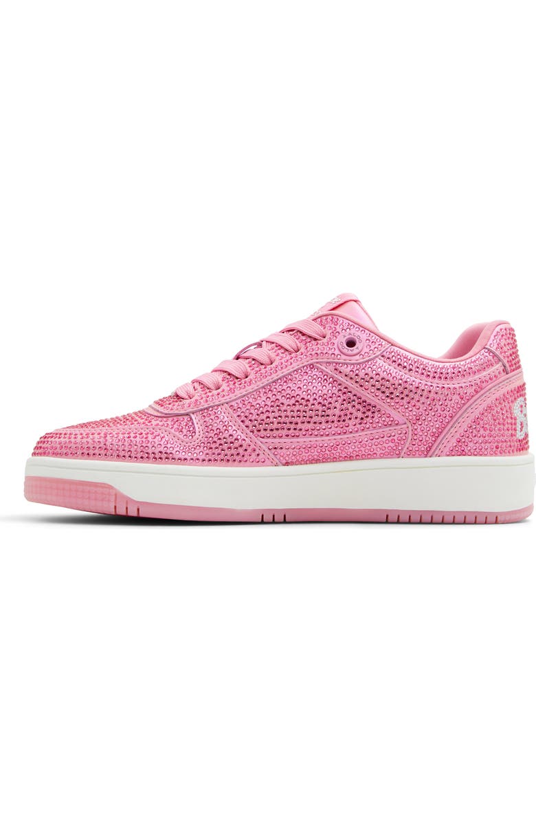ALDO x Barbie City Sneaker, Alternate, color,