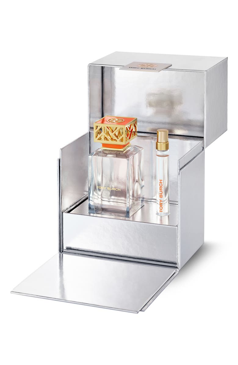 Tory Burch Signature Eau de Parfum Gift Set $180 Value, Alternate, color,