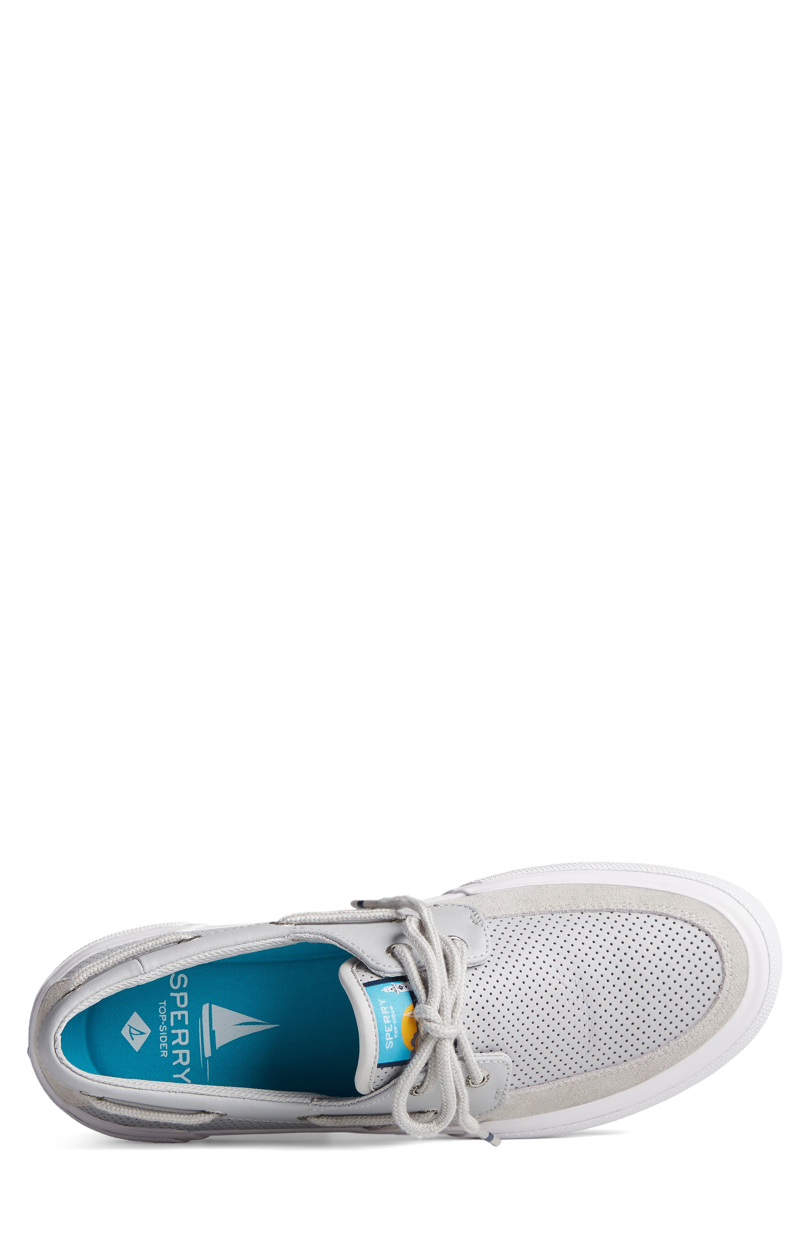 Sperry Soletide 2-Eye Sneaker, Alternate, color, 