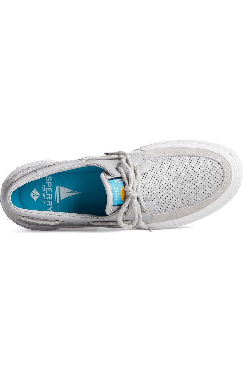 Sperry Soletide 2-Eye Sneaker, Alternate, color,