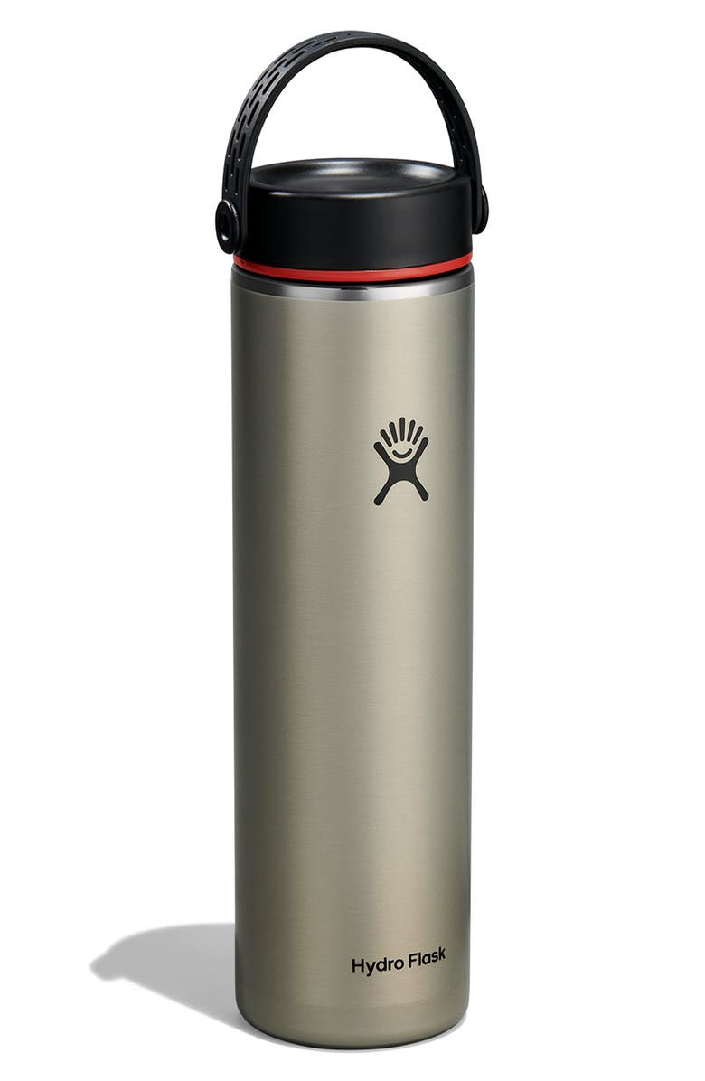 Hydro Flask 24-Ounce Standard Flex Cap Water Bottle, Main, color, 