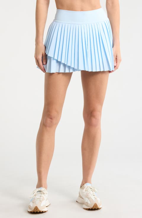 Lightstreme Bella Pleated Tennis Skirt