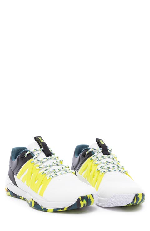 Court Sneaker (Women)