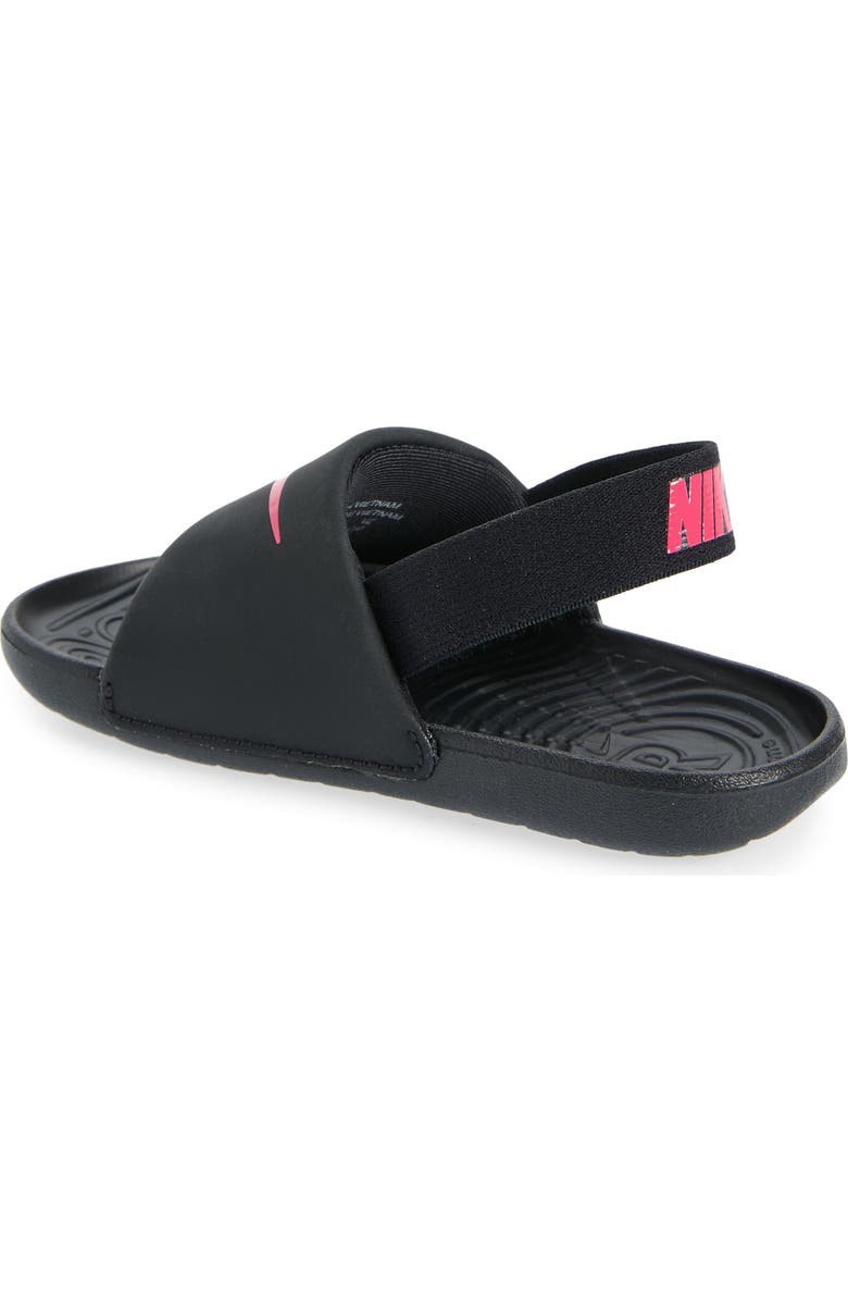 Nike Kawa Slingback Sandal, Alternate, color,