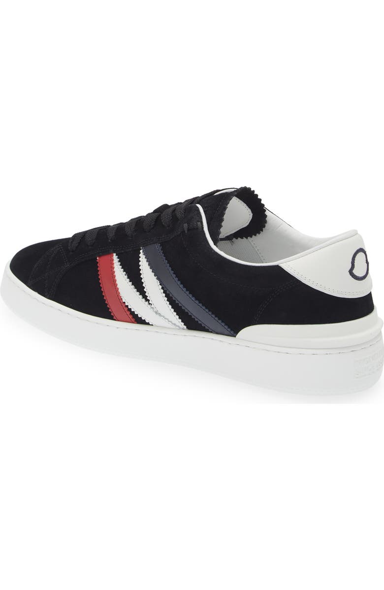 Moncler Monaco Sneaker, Alternate, color,