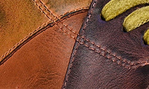 ROAN ROAN BARANDUIN HIGH TOP SNEAKER