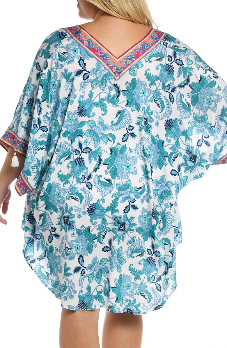 La Blanca Santorini Duster, Alternate, color,