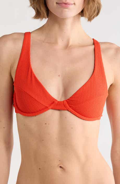 Billabong Aloha Marina Underwire Bikini Top