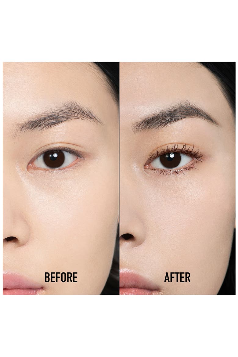 'Diorshow Iconic Overcurl Mascara, Alternate, color, 694 MARRON/ BROWN