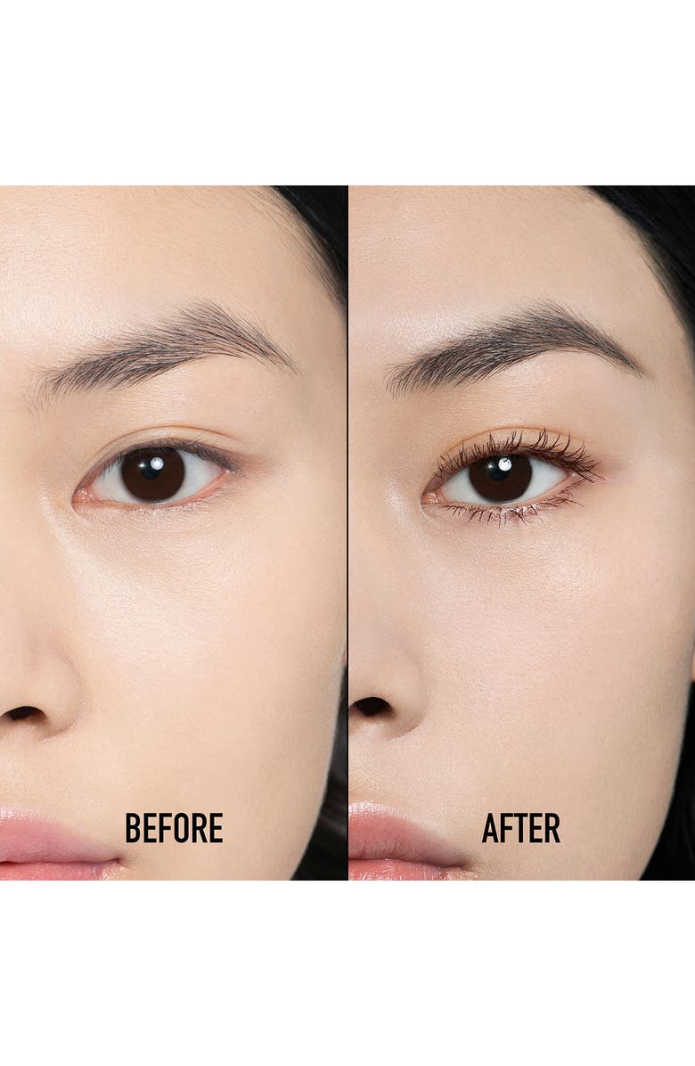 DIOR 'Diorshow Iconic Overcurl Mascara, Alternate, color, 090 Noir/ Black