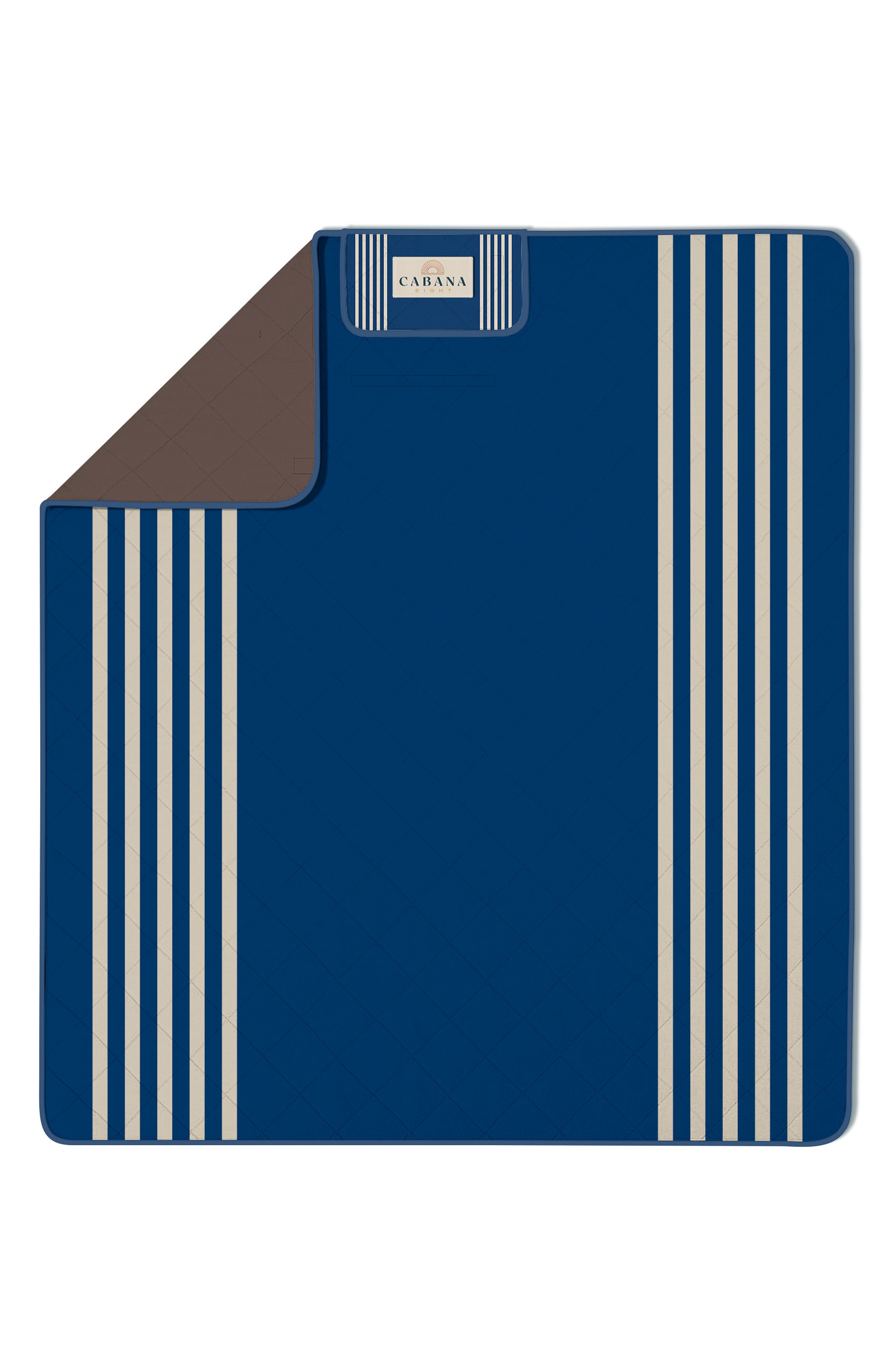 Cabana 8 Packable Beach Blanket