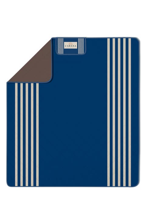 Packable Beach Blanket