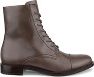 ECCO Sartorelle 25 Leather Boot