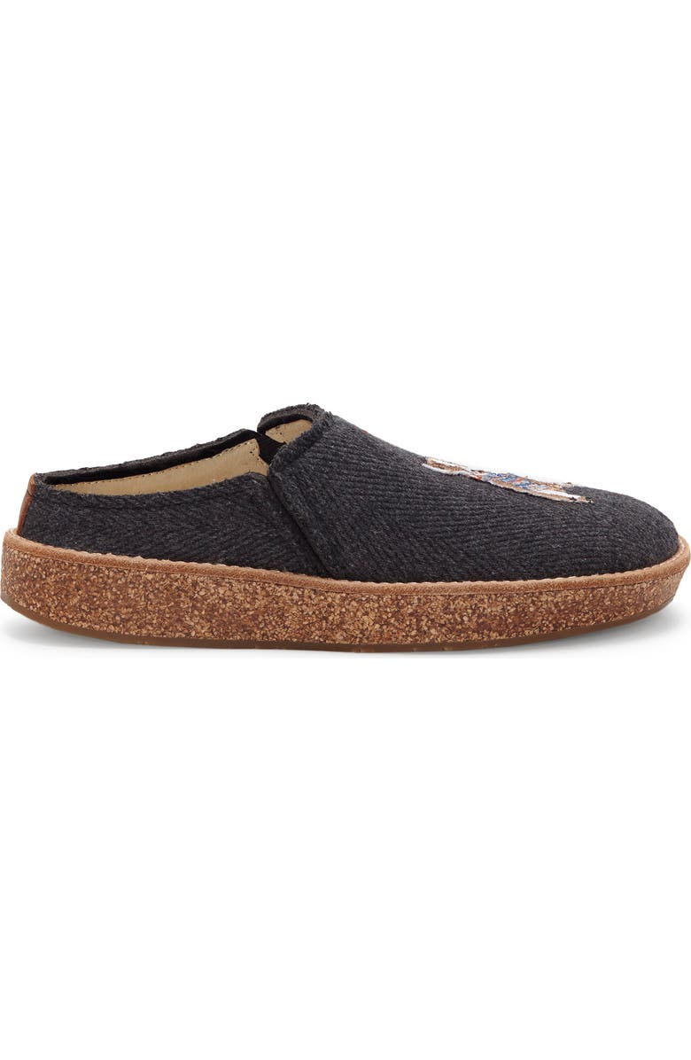 ED Ellen DeGeneres 'Tillie' Scuff Slipper, Alternate, color,