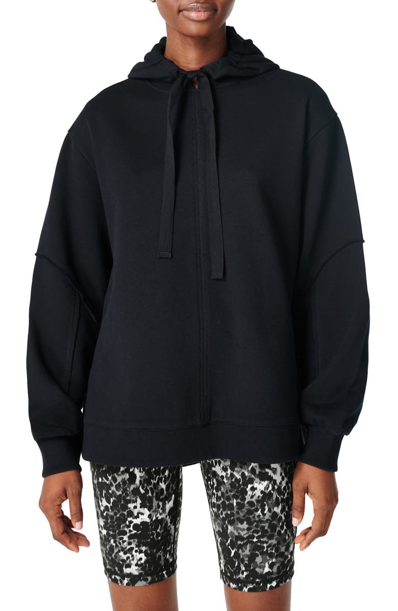 Sweaty Betty Revive Hoodie, Main, color,