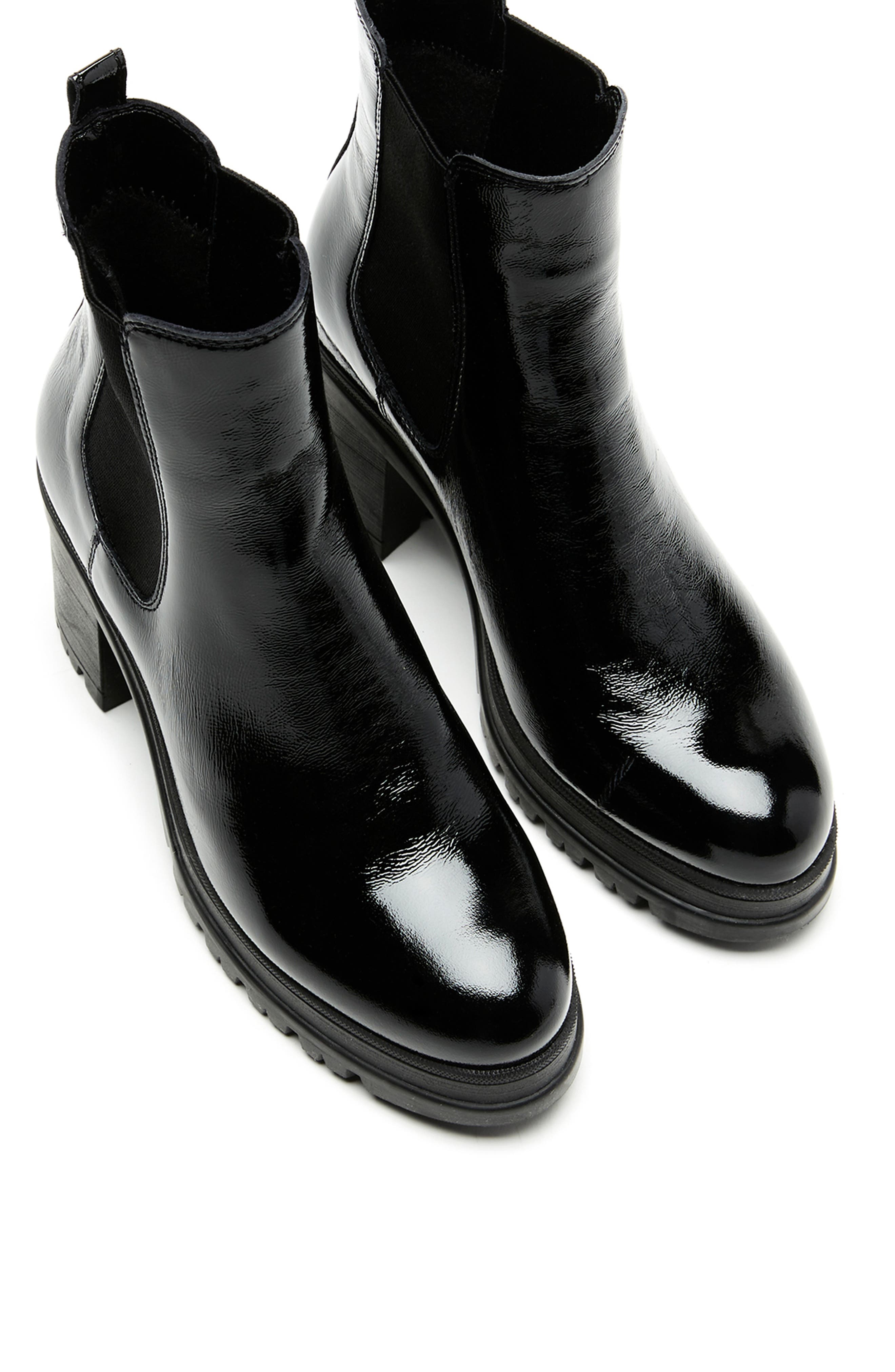 La Canadienne Paxton City Dry<sup>™</sup> Waterproof Chelsea Boot, Alternate, color, 