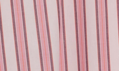 Abound Cotton Boyfriend Pajama Pants In Pink